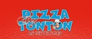 Pizza chez tonton Marseille 13
