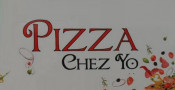 Pizza chez yo Giens