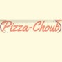 Logo Pizza Choub