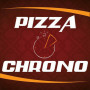 Logo Pizza chrono