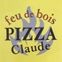 Pizza Claude Saint Genies de Malgoires