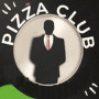 Logo Pizza Club