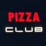 Logo Pizza Club