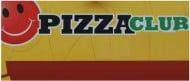 Logo Pizza Club