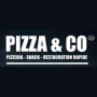 Pizza & Co Halluin