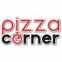 Logo Pizza Corner