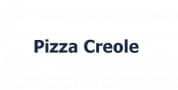 Pizza Creole Sainte Clotilde
