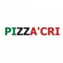 Logo Pizza'cri