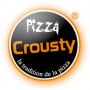 Pizza Crousty Creil