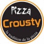 Pizza Crousty Clermont