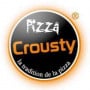 Pizza crousty Saint Germer de Fly