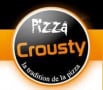Pizza crousty Gasny