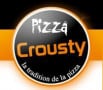 Pizza crousty Ressons sur Matz