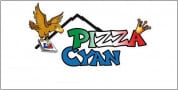 Pizza Cyan Mont de Lans