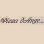 Logo Pizza d'Ange