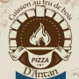 Logo Pizza d'Antan