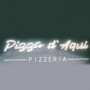 Logo Pizza d'Aqui