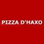 Pizza  d'Haxo Paris 20