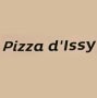 Logo Pizza d'issy