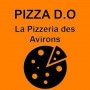Logo Pizza D.O