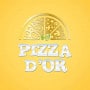 Pizza d'or 21 Dijon