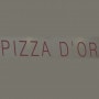 Logo Pizza d'Or