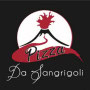 Logo Pizza Da Sangrigoli