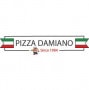 Pizza Damiano Le Molay Littry