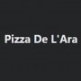 Pizza De L'Ara Vence