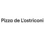 Logo Pizza de l'ostriconi
