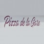Pizza de la Gare Pont sur Yonne