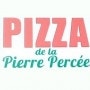 Pizza de la Pierre Percée Pierre Chatel