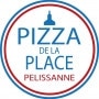 Pizza de la Place Pelissanne