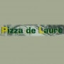 Pizza de Laure Noves