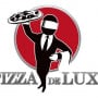 Pizza de Luxe Chambray les Tours