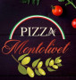 Logo Pizza de montolivet