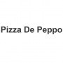 Pizza de Peppo Tarascon sur Ariege