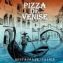 Pizza de Venise Maisons Alfort