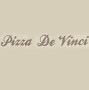 Logo Pizza de Vinci