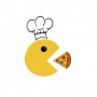 Logo Pizza del capo