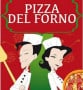 Pizza Del Forno Saint Pierre