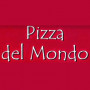 Pizza Del Mondo Paris 18