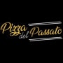 Logo Pizza Del Passato