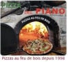 Pizza Del Piano Choisy le Roi