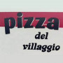 Logo Pizza Del Villaggio