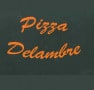 Pizza Delambre Paris 14
