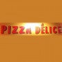 Pizza Délice Le Cannet