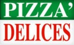 Pizza Délice Chantilly