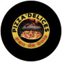 Logo Pizza'Délices