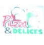 Logo Pizza & Délices